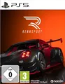 Produktbild: Rennsport PS5-Spiel