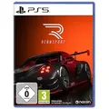 Produktbild: PS5 Rennsport - [PlayStation 5]