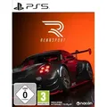 Produktbild: NACON RENNSPORT PS5-Spiel, Deutsche Verpackung, Crossplay