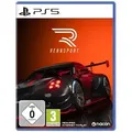 Produktbild: Rennsport (PlayStation 5)