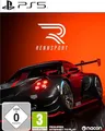 Produktbild: Rennsport (Deutsche Verpackung) (PS5)