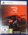 Produktbild: Rennsport Sony Playstation 5 PS5 gebraucht in OVP