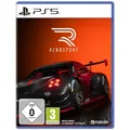 Produktbild: PS5 Rennsport (PlayStation 5) Rennspiel