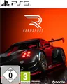Produktbild: Rennsport (Deutsche Verpackung) (PS5) (NEU) (OVP)