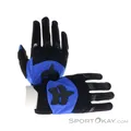 Produktbild: Fox Dirtpaw Bikehandschuhe-Blau-M