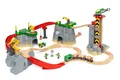 Produktbild: BRIO Gebirgs-Frachten Set Deluxe 63601000