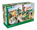 Produktbild: Brio Wiederaufladbares Berg-Set