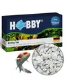 Produktbild: HOBBY Zeolith I 10 kg I Naturreines Filtermaterial für Gartenteiche I Gegen Ammonium & Algenwachstum I Biologische Wasseraufbereitung
