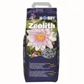 Produktbild: Hobby Zeolith 10 kg, 8-16 mm Filtermaterial Algenreduzierung Aquarium Teich Alge