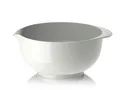 Produktbild: ROSTI Schüssel Margrethe Schüssel weiss 5l, Kunststoff, (Schüsseln & Schalen)