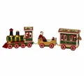 Produktbild: Villeroy & Boch Christmas Toys Memory Nordpol Express Figurine Weihnachten 55 cm