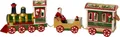 Produktbild: VILLEROY & BOCH Christmas Toys Memory Nordpol Express - 6521 -