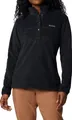 Produktbild: COLUMBIA BENTON SPRINGS Fleece 2026 black - S