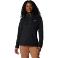 Produktbild: Columbia Benton Springs 1/2 Snap Pull Over II black (010) S
