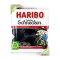 Produktbild: Haribo Lakritz-Schnecken 175g