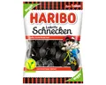 Produktbild: HARIBO Süßigkeit, Haribo Lakritz Schnecken der Süßholzwurzel Klassiker Veggie 175g