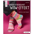 Produktbild: Socken stricken mit Wow-Effekt (kreativ.kompakt.)
