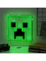 Produktbild: Paladone - Creeper Wall Mountable LED Neon Light - Lampe