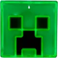 Produktbild: Minecraft Creeper LED Wandleuchte 25cm Paladone