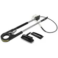 Produktbild: Kärcher Home & Garden 2.644-249.0 TLA 4 + Facade cleaner (Bundle) Reinigungsset Passend für (Marke Hochdruckreiniger) Kärcher 1 St.