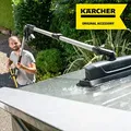Produktbild: Kärcher Reinigungsset für Fassaden und Glasflächen (TLA 4 + Zubehör)