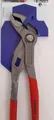 Produktbild: KNIPEX COBRA Wasserpumpenzange 8701300 SB Gr. 300 NEU!!!!