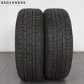 Produktbild: 2x Winterreifen 205 60 R16 92H AO Hankook Winter I*CEPT EVO 0423-0223 6,5-7mm