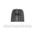 Produktbild: 2x Winterreifen HANKOOK W310 Winter i*cept evo 205/60 R16 92H