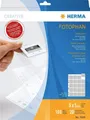 Produktbild: Herma Diahüllen Transparent 5 x 5cm