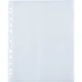 Produktbild: Herma Diahüllen 5x5 100 Blatt klar/matt 7699