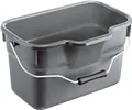Produktbild: ROTHO Putzeimer Rotho Eimer Basic 12 L