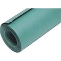 Produktbild: CLAIREFONTAINE Bastelkartonpapier Kraftpapier 10x0.70m 70g/qm dunkelgrün grün
