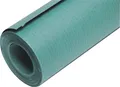 Produktbild: CLAIREFONTAINE Bastelkartonpapier Kraftpapier 10x0.70m 70g/qm dunkelgrün