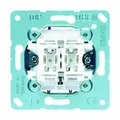 Produktbild: Jung Wipptaster-Modul 2S Unterputz IP20 ohne Aufdruck - 535U