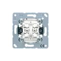 Produktbild: Jung 535U Doppel-Taster 2 Schließer 10 AX 250 V