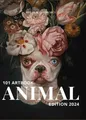Produktbild: Charuka Arora 101 Art Book Animal Edition (Editi (Gebundene Ausgabe) (US IMPORT)
