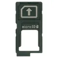 Produktbild: Sony Xperia Z5 E6603 E6653 Sim Tray Halter Schublade Plastik microSD Karte