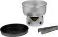 Produktbild: Trangia Minikocher mit Non-stick Pfanne