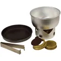 Produktbild: Trangia Minikocher (Größe ONE SIZE, silber)