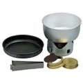 Produktbild: Trangia - Mini-Trangia - Spirituskocher grau
