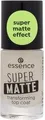 Produktbild: Essence SEPPER Matte Top Coat 8ml