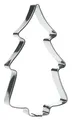 Produktbild: Weihnachtsbaum Geformt Ausstecher 11 cm Größe