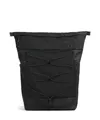 Produktbild: Strellson Homerton Sebastian | Rolltop Rucksack - Herren | schwarz 4010003414-900