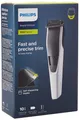 Produktbild: Philips BT3206/14 Barttrimmer Akku wasserdicht Weiß - A-Ware