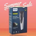 Produktbild: Philips Series 3000 Bt3206/14 Kurzhaarschneider Haarschneider Bartschneider