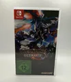 Produktbild: Monster Hunter Generations Ultimate (Nintendo Switch) Spiel & OVP | BLITZVERSAND
