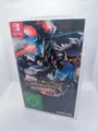 Produktbild: Nintendo Switch: Monster Hunter Generations Ultimate