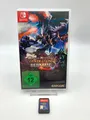 Produktbild: Monster Hunter Generations Ultimate (Nintendo Switch) Spiel inkl. OVP [GUT]