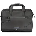 Produktbild: Tommy Hilfiger EcoSmart Laptop-Aktentasche mit Schultergurt, Größe UNI