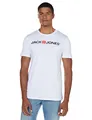 Produktbild: JACK & JONES Male T-Shirt Logo T-Shirt